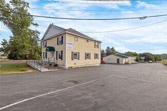 Plus de détails pour 9562 & 9654 Brewerton Rd – à vendre, Brewerton, NY