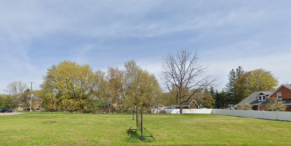 2 Main St E, New Tecumseth, ON à vendre - Aérien – Image 3 sur 5