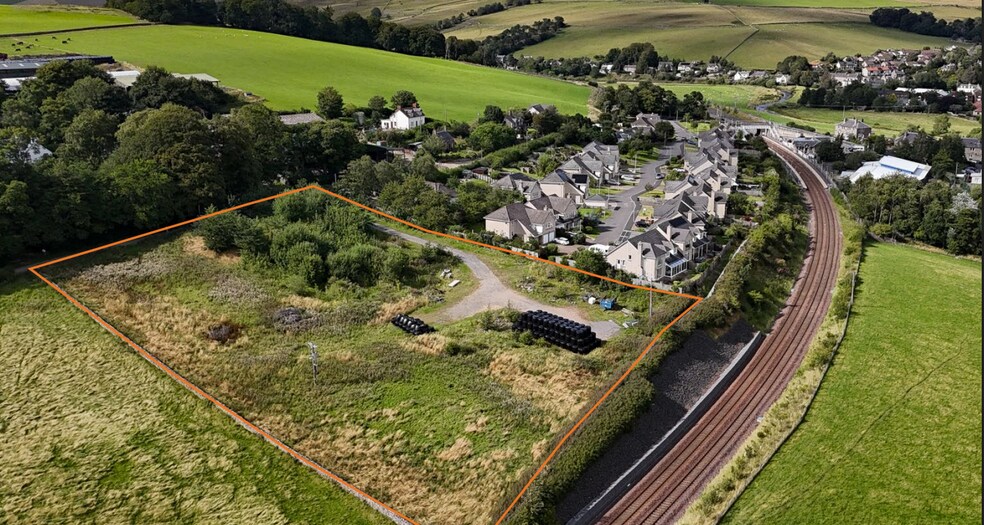 Stagehall, Galashiels à vendre - Photo principale – Image 1 sur 3