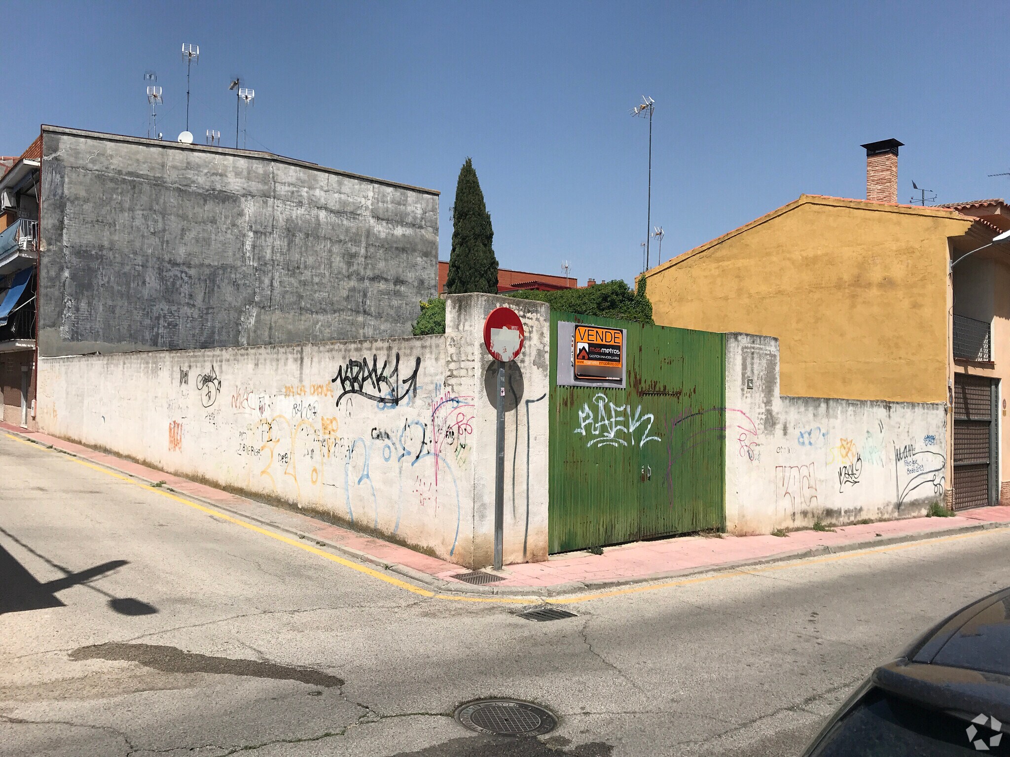 Terrain dans Valdemoro, Madrid à vendre Autre– Image 1 sur 5