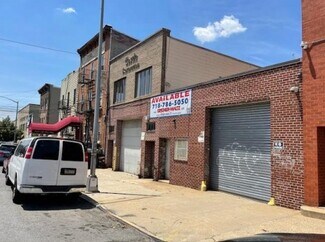 Plus de détails pour 5320 35th St, Long Island City, NY - Industriel/Logistique à vendre