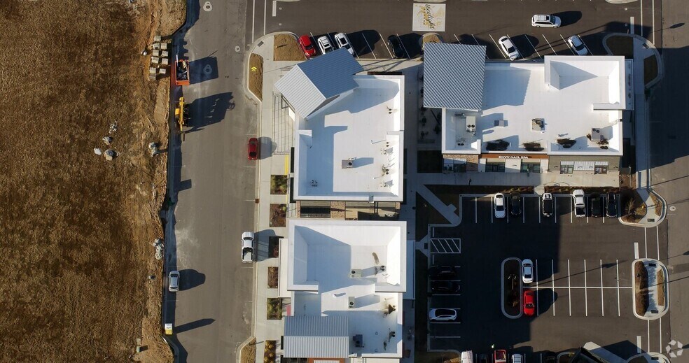 2210 Big Falls Dr, Wendell, NC à vendre - Photo de l’immeuble – Image 2 sur 8