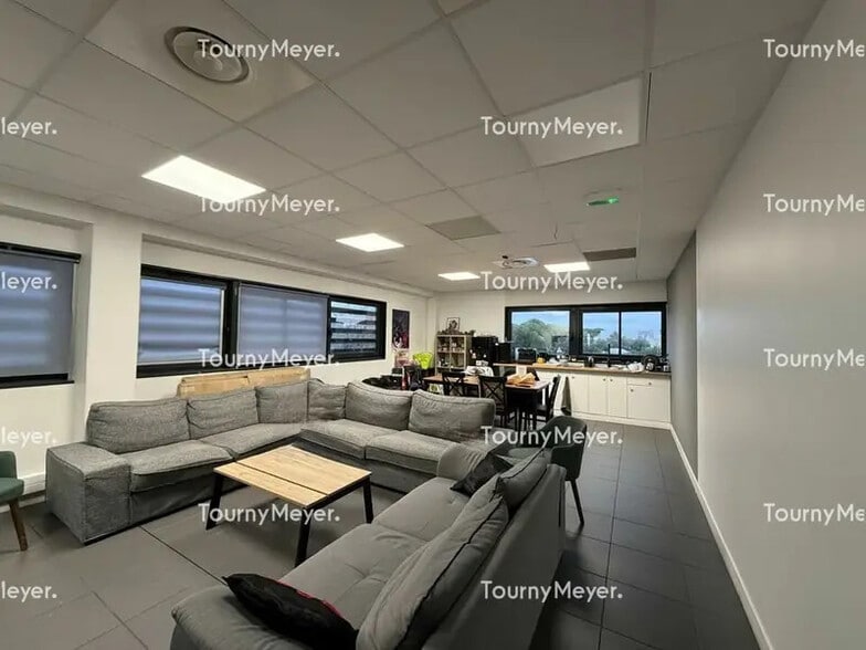 455 Avenue Alfred Sauvy, Pérols à louer - Photo intérieure – Image 2 sur 4