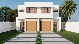 Plus de détails pour 1976 NW 25th Ave, Miami, FL - Terrain à vendre