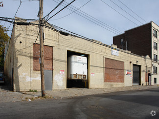 Plus de détails pour 45 Morris St, Yonkers, NY - Industriel/Logistique à vendre