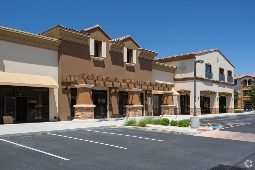 725 S Estrella Pky, Goodyear, AZ à vendre - Photo de l’immeuble – Image 3 sur 4