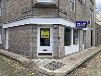 Plus de détails pour 9 Diamond St, Aberdeen - Local commercial à louer