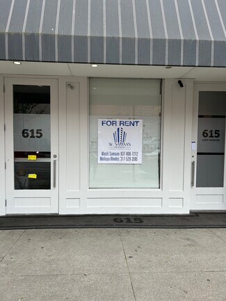 Plus de détails pour 615 Main St, Cincinnati, OH - Bureau à louer