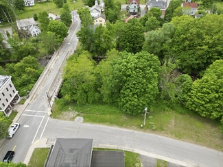 Plus de détails pour 0 Main st, Chester, MA - Terrain à louer