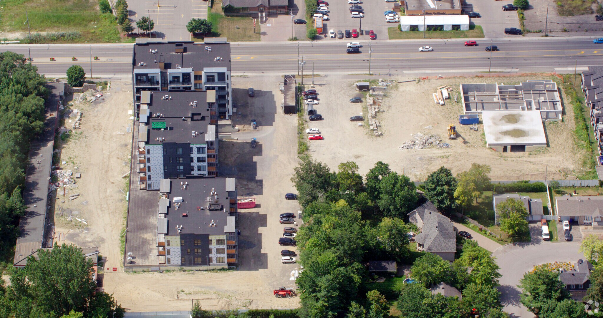 13225 Boul Du Curé-Labelle, Mirabel, QC à vendre Photo principale– Image 1 sur 3