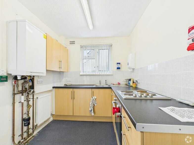 15 Towy Av, Llandovery à vendre - Photo intérieure – Image 2 sur 3