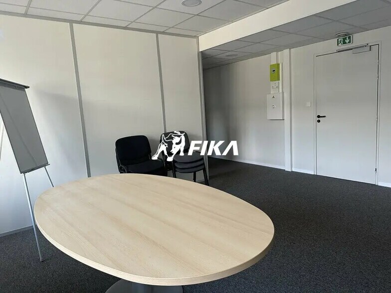Bureau dans Toulouse à vendre - Photo de l’immeuble – Image 1 sur 6