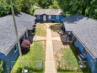 Plus de détails pour Fiveplex in Prime Rock Hill, SC Location – Logement à vendre, Rock Hill, SC