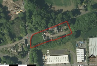 Plus de détails pour Drumsturdy Rd, Broughty Ferry - Local d’activités à vendre