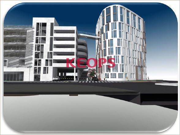 Bureau dans Toulouse à vendre - Photo de l’immeuble – Image 3 sur 17