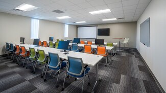 Plus de détails pour 7965 Kennedy Hl, San Antonio, TX - Bureau à louer