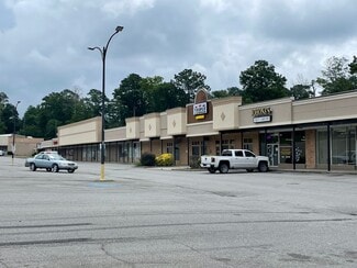 Plus de détails pour 1765 Shurling Dr, Macon-Bibb, GA - Local commercial à louer