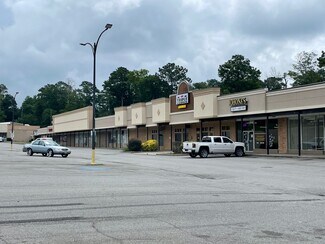 Plus de détails pour 1765 Shurling Dr, Macon-Bibb, GA - Local commercial à louer