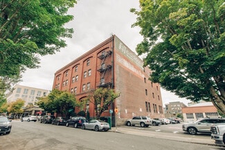 Plus de détails pour 1231 NW Hoyt St, Portland, OR - Bureau à louer
