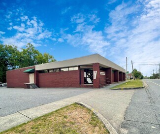 Plus de détails pour 1520 13th Ave, Columbus, GA - Local d’activités à vendre