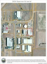 2626 Stearman Rd, Prescott, AZ - Vue aérienne  vue de carte - Image1