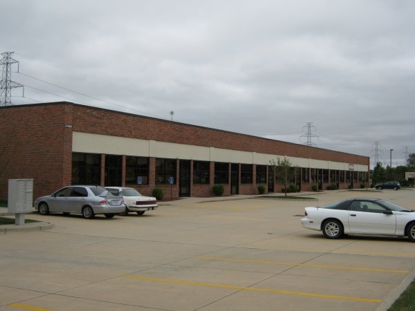 3100 SE Grimes Blvd, Grimes, IA à louer Photo principale– Image 1 sur 27
