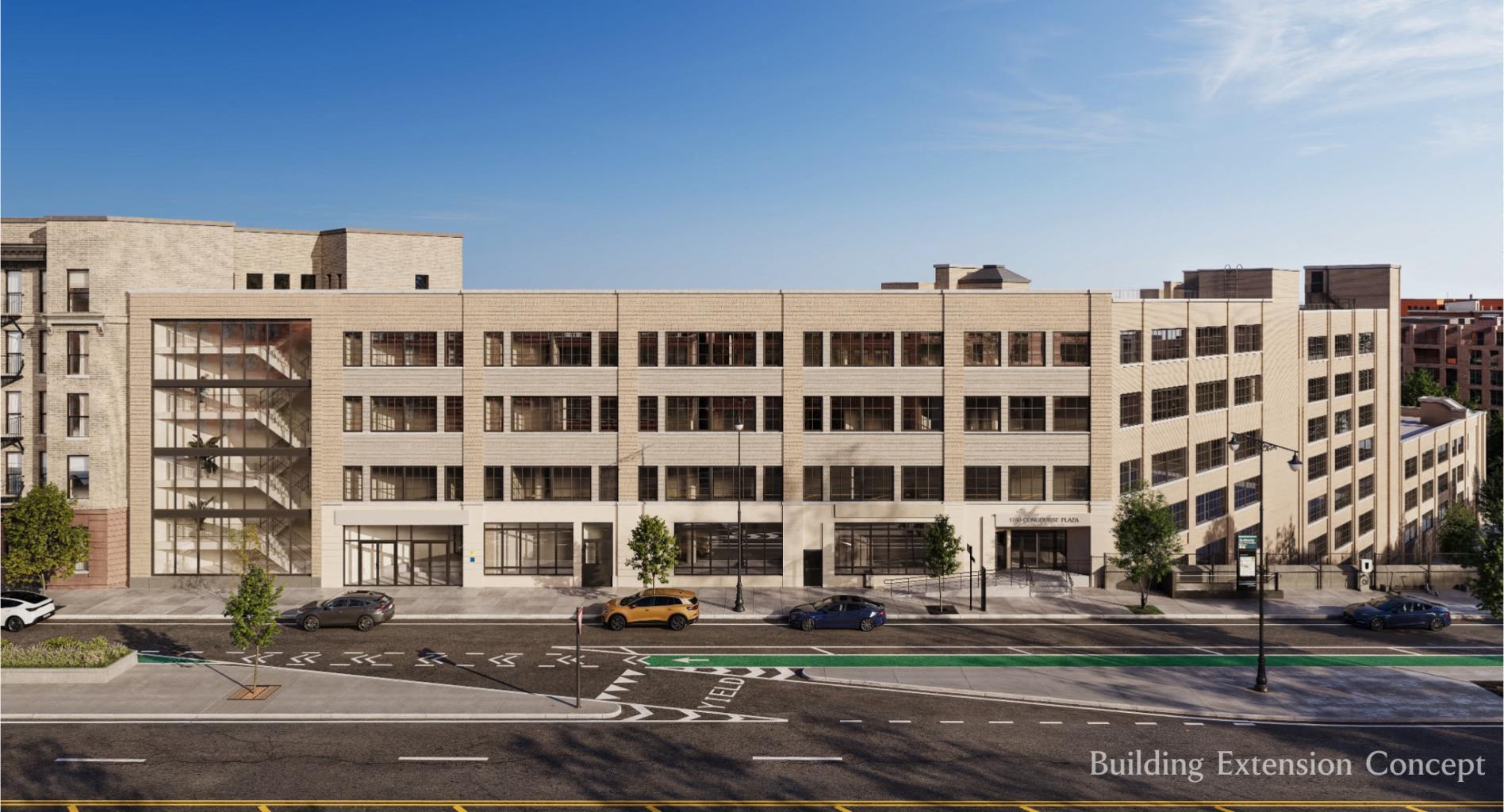1780-1790 Grand Concourse, Bronx, NY à louer Photo principale– Image 1 sur 15
