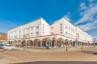 Plus de détails pour Maple Ct, Alloa - Local commercial à vendre