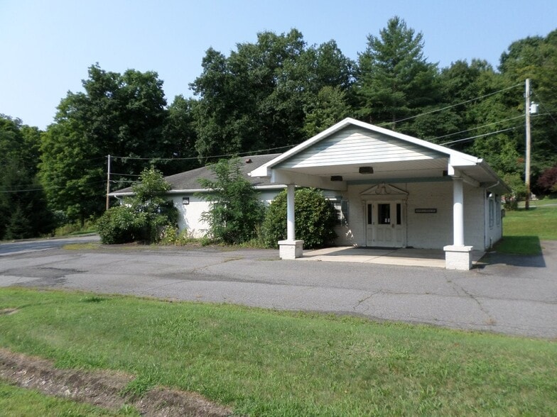 1240 State Route 307, Lake Winola, PA à vendre - Photo principale – Image 1 sur 21
