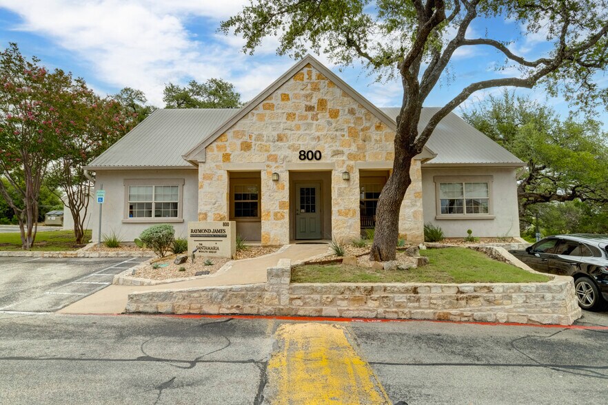 14101 W Highway 290, Austin, TX à louer - Photo de l’immeuble – Image 2 sur 15