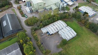 Plus de détails pour Inverbreakie Industrial Estate, Invergordon - Industriel/Logistique à louer