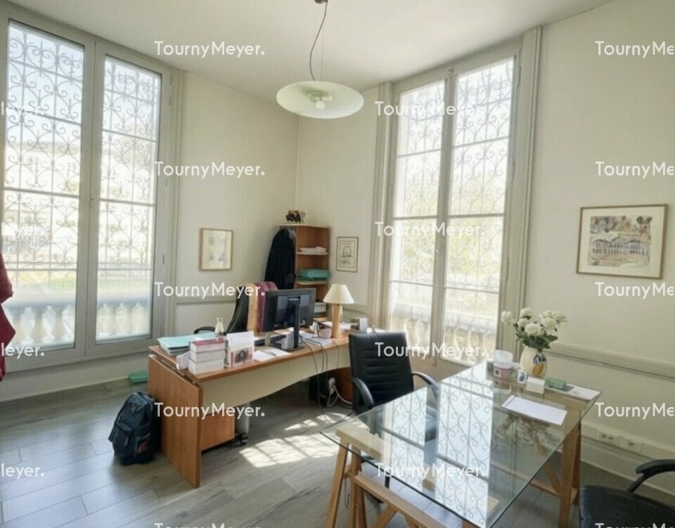 Bureau dans Rennes à vendre Photo intérieure– Image 1 sur 8