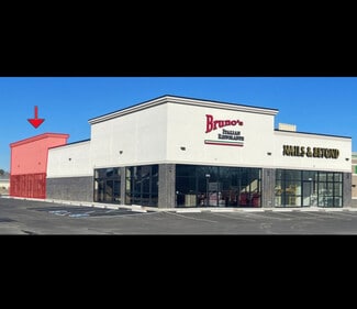 Plus de détails pour 2712 W Kenosha St, Broken Arrow, OK - Local commercial à louer