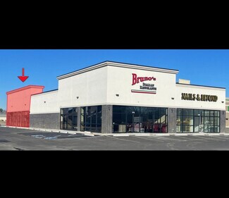 Plus de détails pour 2712 W Kenosha St, Broken Arrow, OK - Local commercial à louer