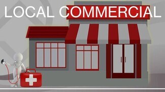 Plus de détails pour Local commercial à louer