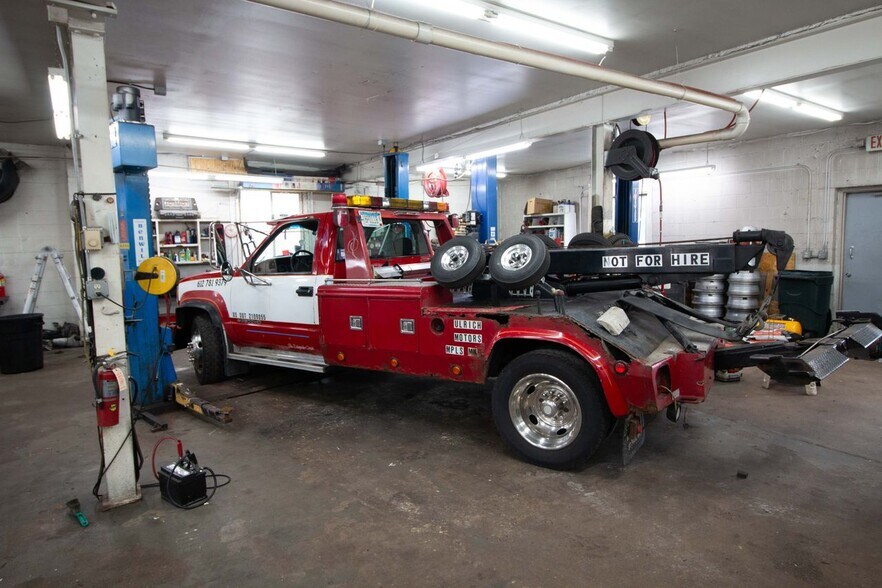 2626 Central Ave NE, Minneapolis, MN à vendre - Photo de l’immeuble – Image 3 sur 11