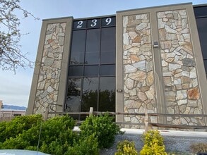 239-259 Freeport Blvd, Sparks, NV à louer Photo de l’immeuble– Image 1 sur 4