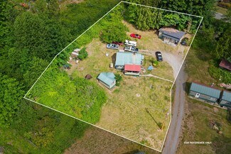 Plus de détails pour 45401 Nellie ln, Concrete, WA - Logement à vendre