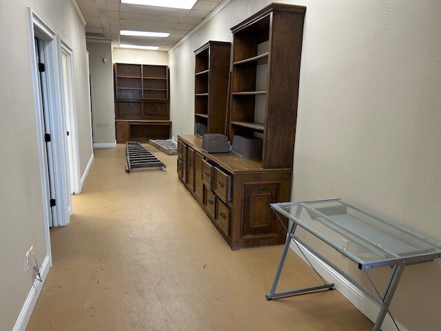 3209-3237 Houston Ave, Houston, TX à louer Photo intérieure– Image 1 sur 3