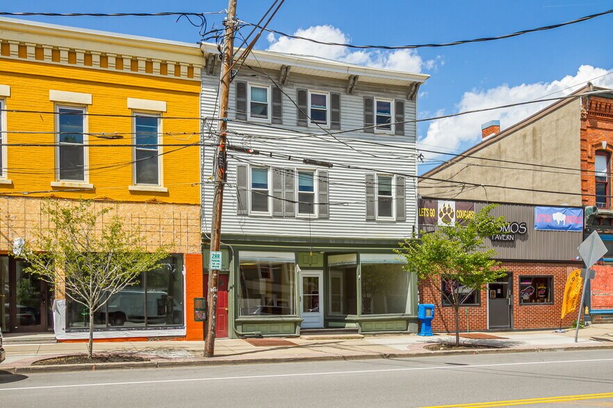 9 W Main St, Honeoye Falls, NY à vendre - Photo de l’immeuble – Image 3 sur 24