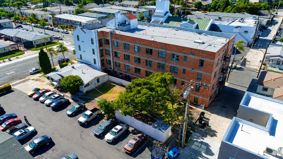 3645 Park Blvd, San Diego, CA à vendre - Photo de l’immeuble – Image 2 sur 7