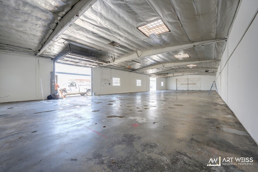 2128 Merced Ave, South El Monte, CA à louer - Photo de l’immeuble – Image 2 sur 7
