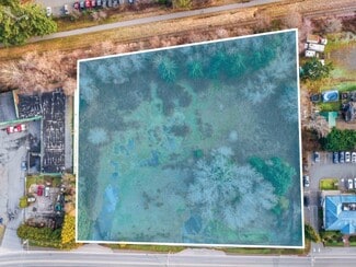 Plus de détails pour 4624 Wellington Rd, Nanaimo, BC - Terrain à vendre