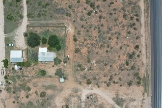 5027 E Cottonwood Rd, Gardendale, TX - VUE AÉRIENNE  vue de carte - Image1