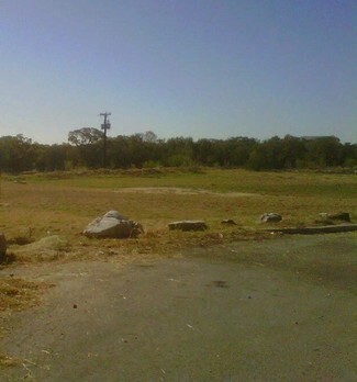 Plus de détails pour 20214 N Highway 281, San Antonio, TX - Terrain à vendre