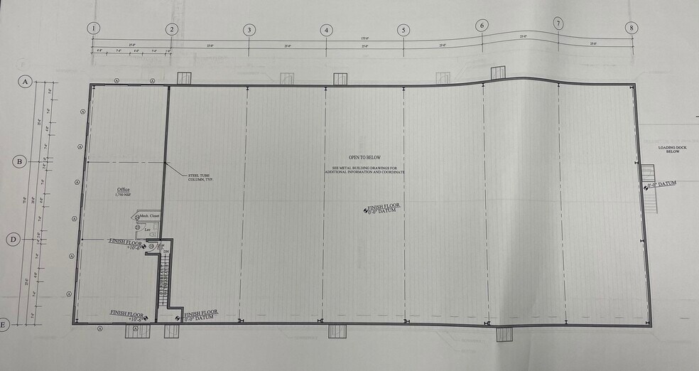 1 Trowbridge Brg, Bethel, CT à louer - Photo de l’immeuble – Image 2 sur 5