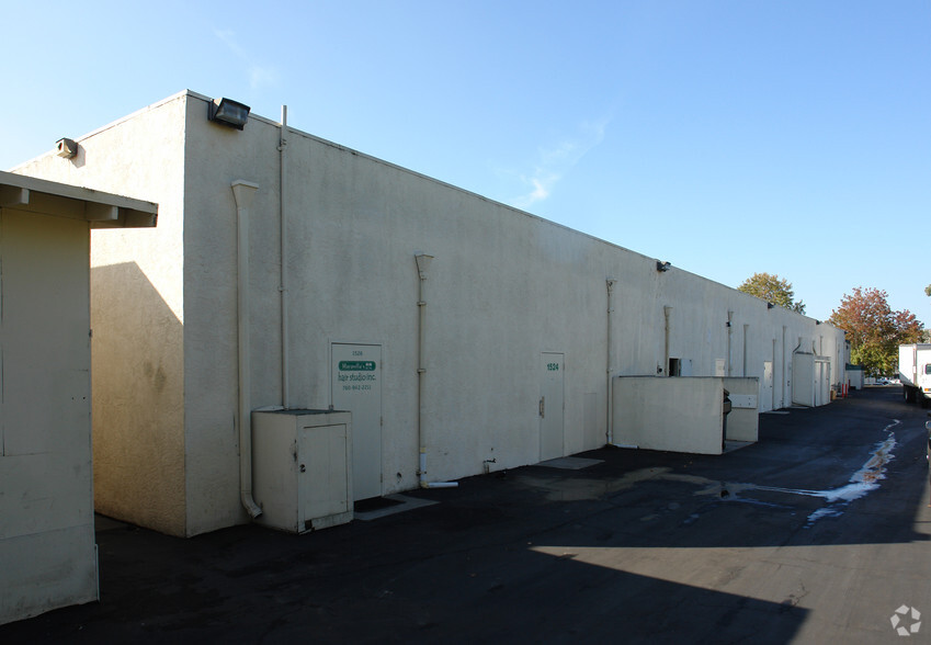 1500-1552 Encinitas Blvd, Encinitas, CA à louer - Photo de l’immeuble – Image 2 sur 7