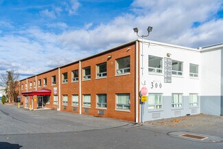 Plus de détails pour 1139 Lehigh Ave, Whitehall, PA - Bureau, Industriel/Logistique à louer