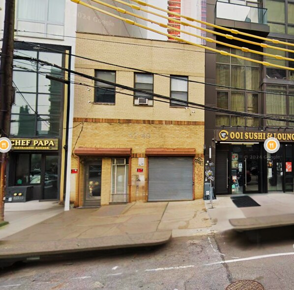 42-40 Crescent Street, Long Island City, NY à louer - Photo de l’immeuble – Image 2 sur 3