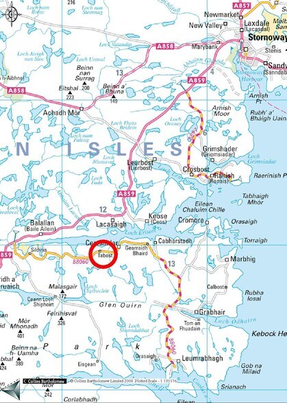 Development Land Habost, Isle Of Lewis à louer - Photo de l’immeuble – Image 3 sur 3